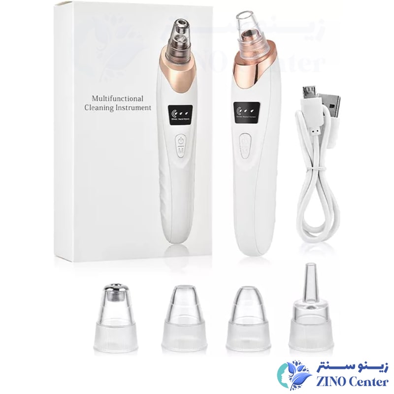 میکرودرم خانگی HY9