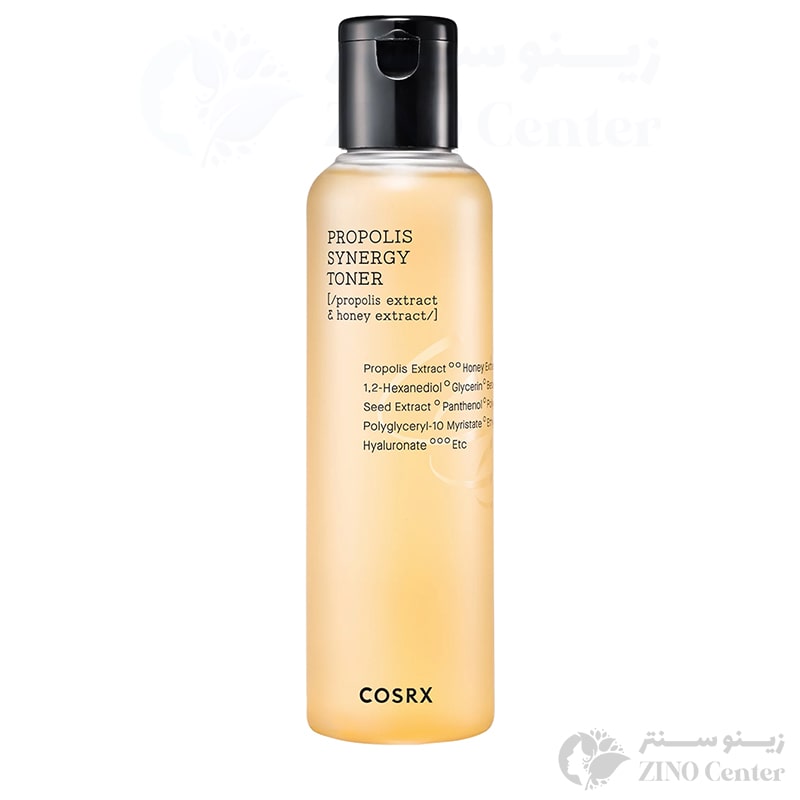 تونر پروپولیس کوزارکس