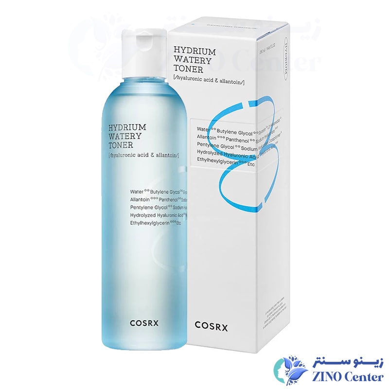 تونر ابرسان کوزارکس