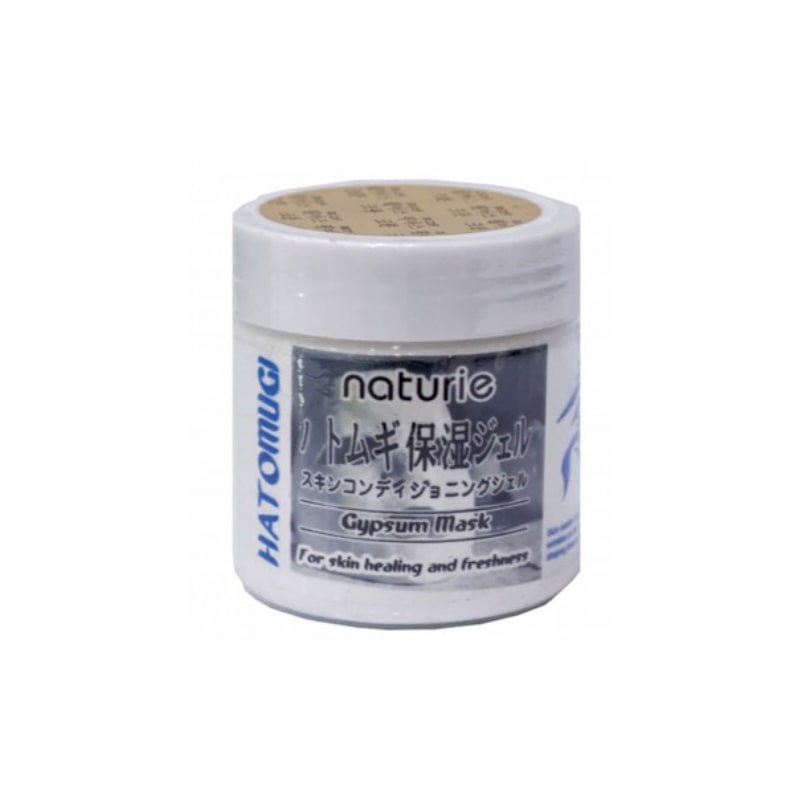 ماسک گچی صورت Hatomugi Gypsum Mask